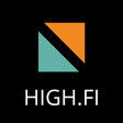 程序图标：HIGH.FI: Great News Widge…