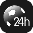 プログラムのアイコン：Bianconeri 24h