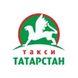 Иконка программы: Такси Татарстан