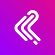 程序图标:KOMUTER - KRL MRT LRT RA…