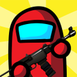 أيقونة البرنامج: Granny vs Impostor: Spy M…