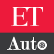 プログラムのアイコン：ETAuto from The Economic …