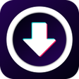 Ícone do programa: Video Downloader for TikT…