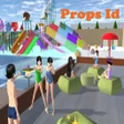 プログラムのアイコン：Props Id Waterpark Sakura