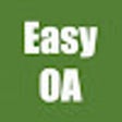 Programikonen: EasyOA