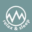Programikonen: Relax by meditone