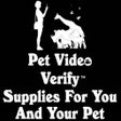 程序图标：Pet Video Verify Supplies