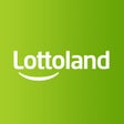 Icona del programma: Lottoland - Lotto Spel Ap…