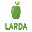 LARDA for Cookidoo icon
