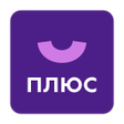 Ikona programu: Связной Плюс