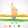 Icoon van programma: Sec Officer App Delhi