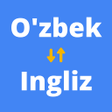 أيقونة البرنامج: Ingliz ozbekcha tarjimon