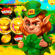 プログラムのアイコン：Lucky Leprechaun Hat