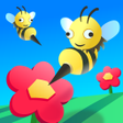 Bee Adventure 3D: Honey Islands icon