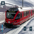 Programikonen: Modern Train Simulator Ga…