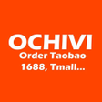 Ícone do programa: Ochivi - Đặt hàng Trung Q…
