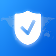 Programikonen: SkyBlueVPN: Free VPN Prox…