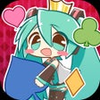 Ikona programu: Hatsune Miku Tycoon