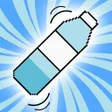程序图标：2D Water Bottle Flip 2k18