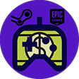 Icon of program: Free Game Claimer for Ste…