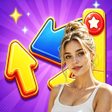 Ikon program: ZigZag Rush: Endless Trai…