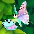 Icon of program: Flutter: Butterfly Sanctuary