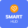 Programikonen: SMART HUD스마트 허드