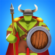 Programikonen: Idle Orc Base