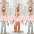 Preppy Outfit ideas For Roblox by akeel jacob