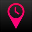Ikona programu: Location Log