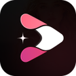 Icoon van programma: NeonLens : Photo to AI Vi…
