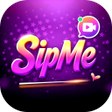 Programikonen: SipMe-On Live Video Chat