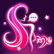 ไอคอนของโปรแกรม: SipMe-On Live Video Chat