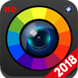 プログラムのアイコン：HD Camera
