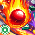 ไอคอนของโปรแกรม: Robux ball