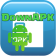أيقونة البرنامج: DownAPK