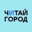 Programın simgesi: Читай-город