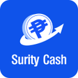 プログラムのアイコン：Surity Cash - peso online…