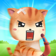 Boomerang Cat Adventure icon