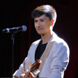 Icono de programa: Shoxruxbek Ergashev 2023