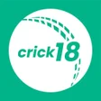 Ikona programu: Cricket Mania: WC2024