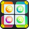 Ikon program: Super Browser - Fast  Pri…