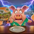 程序图标：Cooking Battle: Crazy Kit…