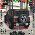 ไอคอนของโปรแกรม: SUV Offroad 4x4 Jeep Moun…