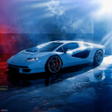 رمز البرنامج: Lamborghini Countach LPI …