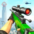 程序图标：Sniper Maze: Gun Shooting…