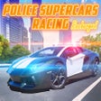 Icon of program: Police Supercars Racing R…