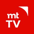 Programın simgesi: MT TV