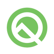 Icon of program: Android Q