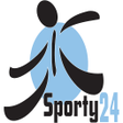 程序图标：Sporty24 Norge